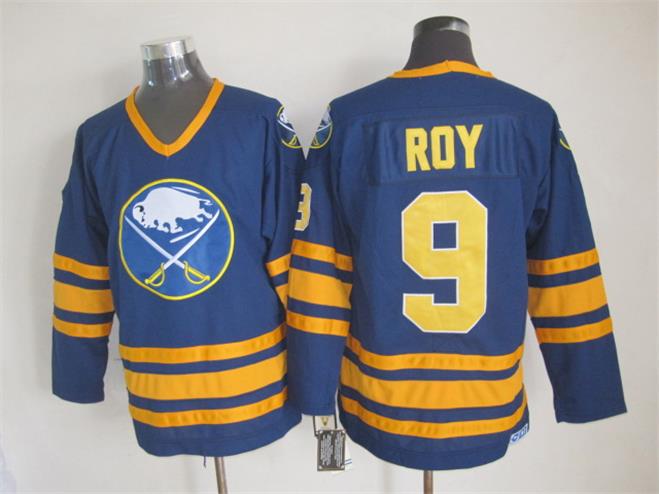 Buffalo Sabres jerseys-022